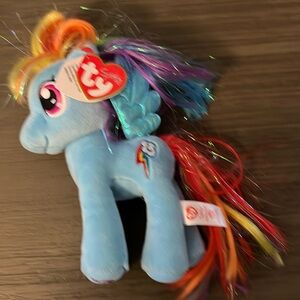 My Little Pony Plush NWT